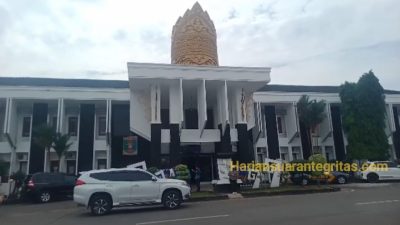 Pemkab Lampung Utara Jajaki Pinjaman Daerah dengan Dua Lembaga Ini