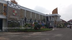 Pejabat Luar Daerah Kuasai Penilaian Administrasi Seleksi Terbuka Jabatan Lampung Utara