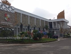 Pejabat Luar Daerah Kuasai Penilaian Administrasi Seleksi Terbuka Jabatan Lampung Utara