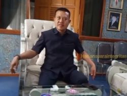 Soal Kades Diduga Lindungi Terduga Pelaku Rudapaksa, DPRD Rekomendasikan Pemberhentian Sementara