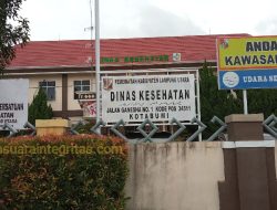 Pencairan Utang Proyek Tersendat, Kepala Dinkes Diminta Ambil Alih Tanggung Jawab Kuasa Pengguna Anggaran