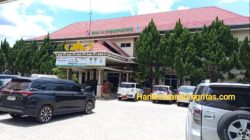 Polemik Utang Proyek, Kepala Dinkes Lampung Utara : Pekan Depan Berproses