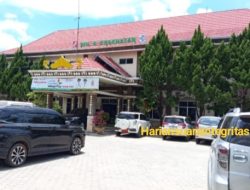 Polemik Utang Proyek, Kepala Dinkes Lampung Utara : Pekan Depan Berproses
