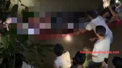 Sempat Hilang Satu Hari, Pemuda Lampung Utara ini Ditemukan Terapung di Way Sesah