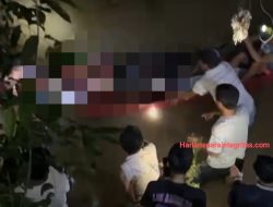 Sempat Hilang Satu Hari, Pemuda Lampung Utara ini Ditemukan Terapung di Way Sesah