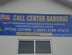 Tahun 2025, Amukan Si Jago Merah Hanguskan 26 Bangunan