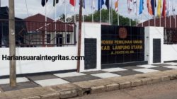 Mobil Dinas Diduga Disalahgunakan, PGK Desak DKPP Tindak Oknum KPU Lampung Utara